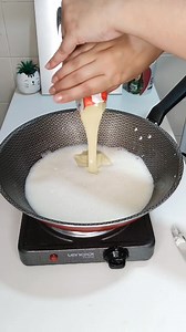 Sobremesa deliciosa Receitinha de Vó. Quando eu faço na minha casa todo mundo ama! | Receitas Pra Todo Dia