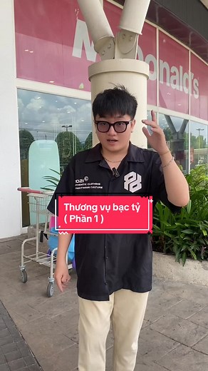 Series cực mới 💰Thương Vụ Bạc Tỷ, để xem chúng ta sẽ đi đến đâuuu 🚀#lamgibaygio #iamtruongan