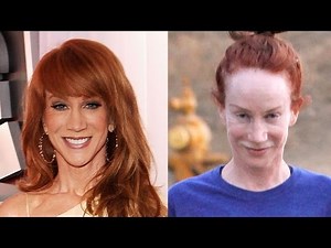 10 famosas sin maquillaje