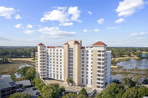 The Pointe Condos For Sale - Myrtle Beach Dream Life