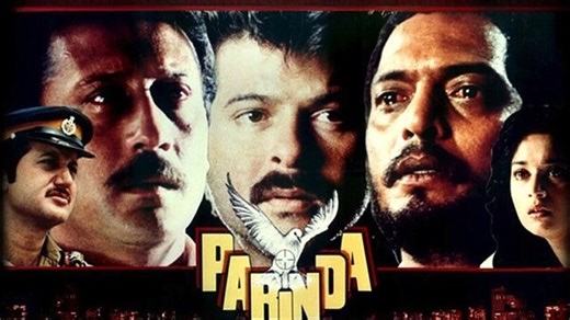 Parinda (1989) Hindi.WEB.DL.720p.Amazon.AVCx264.AAC.ESub.[Telly].By juleyano
