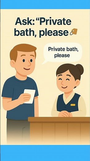 Onsen Tips #5 | How to Book a Private Onsen in Japan (for Tourists) 🇯🇵