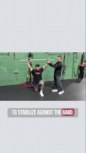 3 Anterior Core Control Drills