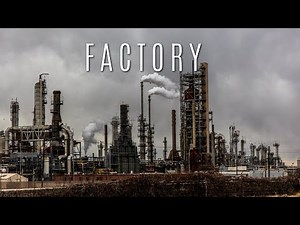 [FREE] Factory | Industrial x Horrorcore x Underground Type Beat (prod. by volthorbeats)