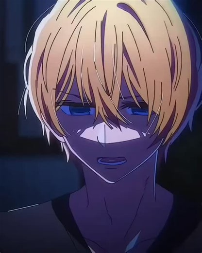 JXanimes on Instagram: "Ruby’s dark side in the new Oshi no Ko episode finally surfaces as her cheerful idol image cracks. Behind the smile lies obsession, pain, and a fierce hunger for truth. Fame no longer excites her—it sharpens her resolve, pushing Ruby onto a dangerous path shaped by loss and ambition. #OshiNoKo #RubyHoshino #DarkSide #AnimeDrama #hanasq"