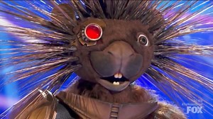 'Fast & Furious' actor revealed on 'The Masked Singer'