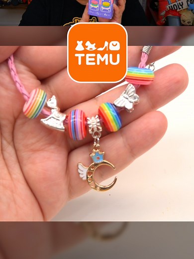 Have you tried satisfying Temu craft kit? #craft #productreview #satisfyingvideo