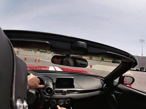 Fiat Freakout 2021: Finding the limit, one run at a time