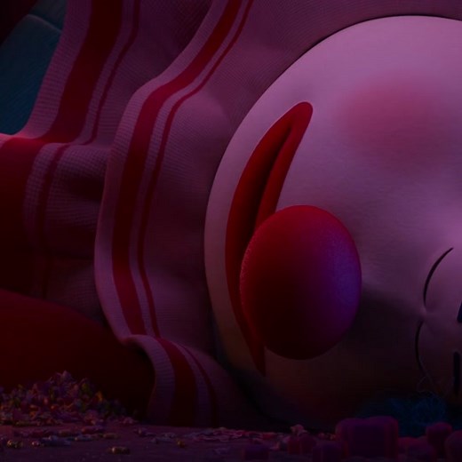 Inside Out Birthday Party Animated Video