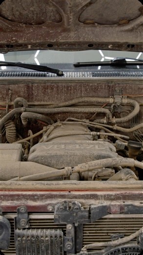 4.3K views · 49 reactions | ⚠️FILTHY Engine Warning⚠️ Watch the full video on our YT channel! #detailing #autodetailing #theragcompany #detailersofig #microfiber #polishing #carwash #detailingproducts #ceramiccoating #detailingcars #detailer #detailersofinstagram #detailers #carcleaning #cardetailing | The Rag Company | Facebook