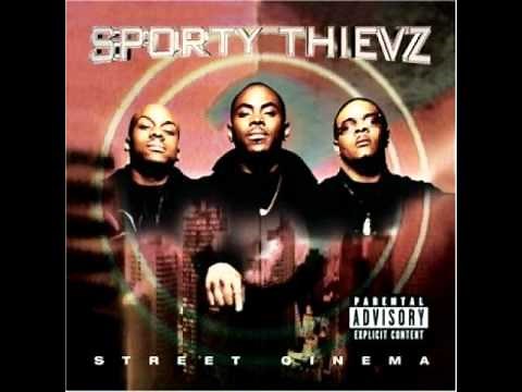 Sporty Thievz-No Bills