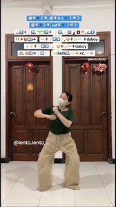 313K views · 4.3K reactions | Dance Tabola Bale | Song : Tabola Bale - Silet Open Up | Tutorial Dance Tiktok | #tabolabale #tabolabalelagutimur #trend #lagutimur #dance #dancechallenge #dancetiktok #tiktok #dancetutorial #tutorial #reels #reelsfb #reelsfacebook #reelschallenge #reelsvideoシ #explore | Lento Lento | Facebook