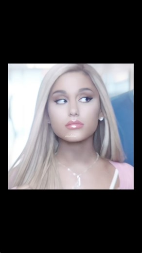 ╰┈➤ˎˊ˗ #arianagrande : thank u, next 💋 : ​⁠@modarii