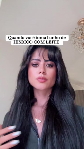 Banho de Leite com Hibisco: Como Fazer e Benefícios