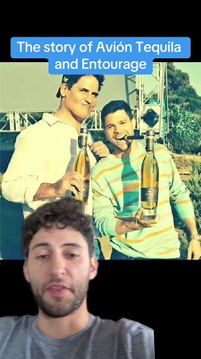 Best accidental marketing #entourage #marketing #markcuban #advertising #business #branding #crazy #tvshow #hbo #greenscreen