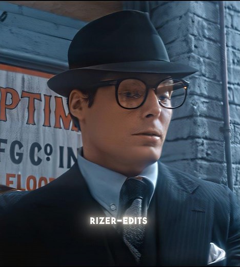 "He Ended It Quietly" ☠️🔥 | Superman | NO BATIDÃO (slowed) #Trending #Shorts