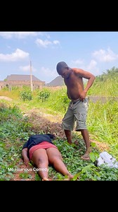 One round | Mc Hilarious Comedy