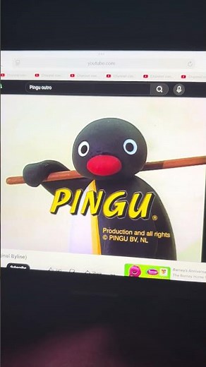 Pingu BV, NL/HIT Entertainment (2002)