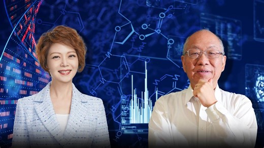 Shing-Tung Yau: Pursuing truth and exploring the beauty of mathematics