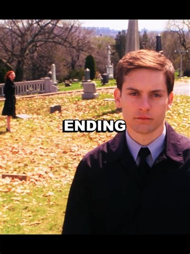 Spiderman 1 Rating