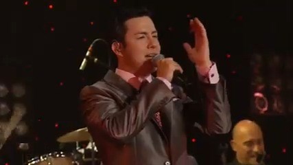 Today is the day we meet the fellas who started it all. Here's number 2 of 4 going up today. Please enjoy interviews with the guys from our first PBS Special! Find out more about Christopher Kale Jones now! #17 | Under The Streetlamp