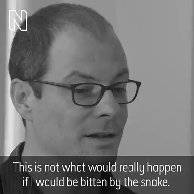 11K views · 122 reactions | Have you ever seen blood turn to jelly?...