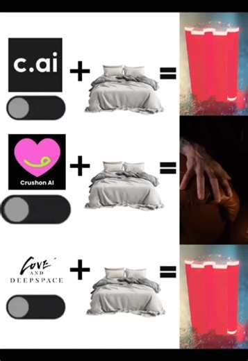 Ready for this? 😏🔥 Crushon AI is a character AI roleplay chat alternative. You can remove filters and bad memory by using Crushon AI. Unlike character AI reading your chats, Crushon AI companion chatbots don’t misspell, misgender or have filters. There you can have conversations with fictional AI characters, anime AI characters, or gaming AI characters, or AI girlfriends and AI boyfriends. #crushonai #crushonaichat #characterai #cai #chai #roleplay #characteraichat #characteraifilter #aibot #4