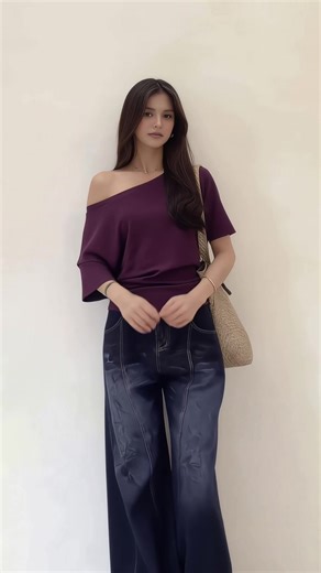 Trendy Off Shoulder Tops for Women