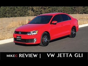 Volkswagen Jetta GLI Review | 2011-2018 | 6th Gen