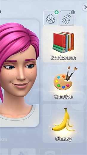 How to Beat the Comparison Trap? #thesims #sims4 #selfcare