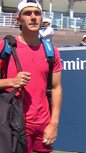 26K views · 201 reactions | The stage is set for week 2! | US Open Tennis Championships | Facebook