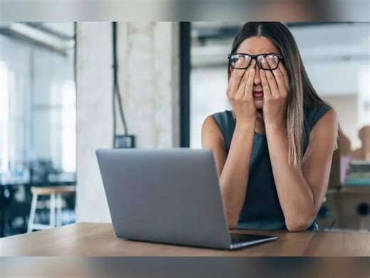 Employee seeks promotion after a year on the job, manager noncommittal — gets blunt reality check