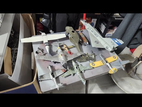 Max's Models after hours 012626