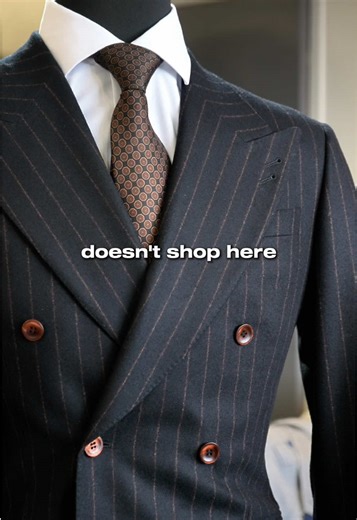 Why Men Are Rejecting Polyester Suits