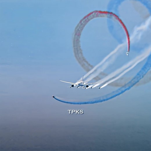 Aviation Edits: Crafting Stunning After Effects