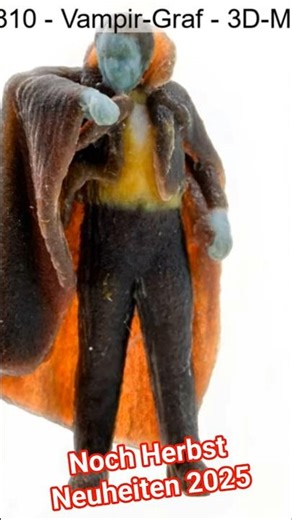 Noch Herbst Neuheiten 2025