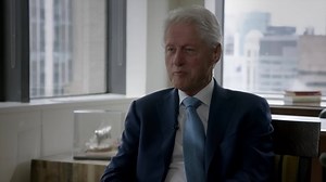 This week on #StoryOfUs, President Bill Clinton joins us to discuss how diversity makes America stronger. | National Geographic TV