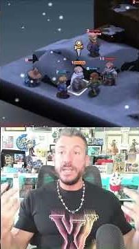 Final Fantasy Tactics Is a Modern Classic!