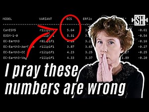 I wasn't worried about climate change. Now I am.