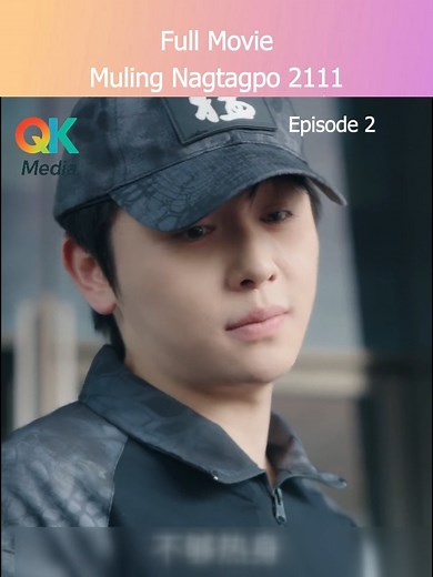 Muling Nagtagpo 2111 - Episode 2 - Isang lalaking galing sa bundok ang hindi sinasadyang napasok sa buhay ng isang matapang na presidente, at dito nagsimula ang isang hindi inaasahang pag-ibig | Nawa Review