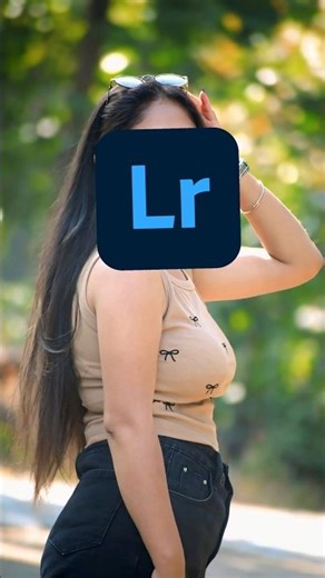 Lightroom photo editing reel) Nagpuri Photo Editing #trending #shots #lightroom #nagpuri