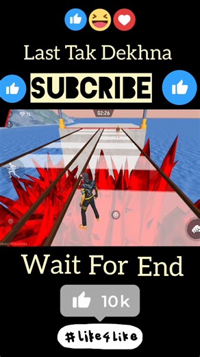 🔴🟢 Squid Game in Free Fire | Bhayankar Survival Challenge 🔥