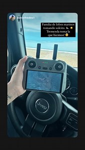 JEEP® Chile on Reels