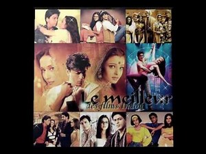 Le Meilleur de Bollywood