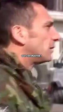 MARIUS COMMANDO BEST OF 😂 #commando #marine #militaire #armeefrancaise #divertissement #bestof