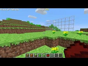 ReIndev: Throwable Bricks