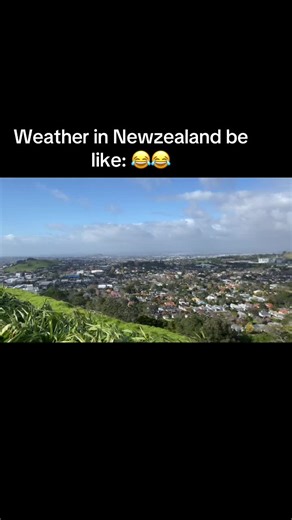 Understanding New Zealand's Ever-Changing Weather