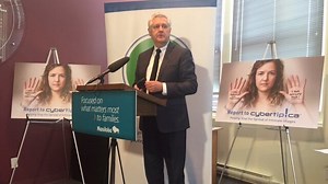 Manitoba revenge porn law aims to empower victims