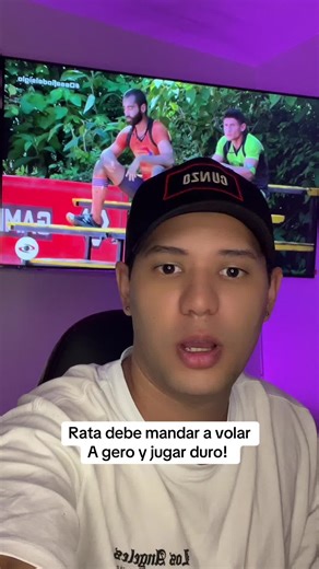 Desafío del Siglo: ¡Rata y Gero a Jugar Duro!