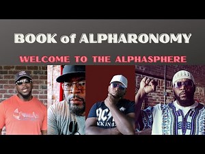 Alphas Up Betas Down/Welcome To The AlphaSphere